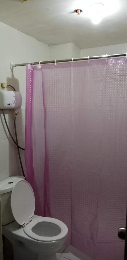 Kassel Residences Staycation Near Naia - Moonwalk Paranaque Paranaque City Kültér fotó