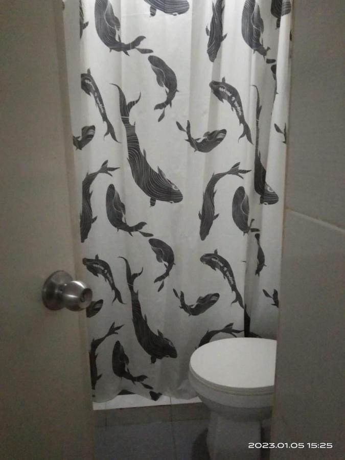 Kassel Residences Staycation Near Naia - Moonwalk Paranaque Paranaque City Kültér fotó