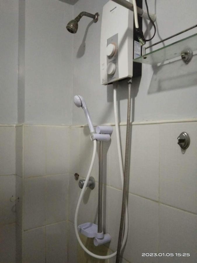 Kassel Residences Staycation Near Naia - Moonwalk Paranaque Paranaque City Kültér fotó