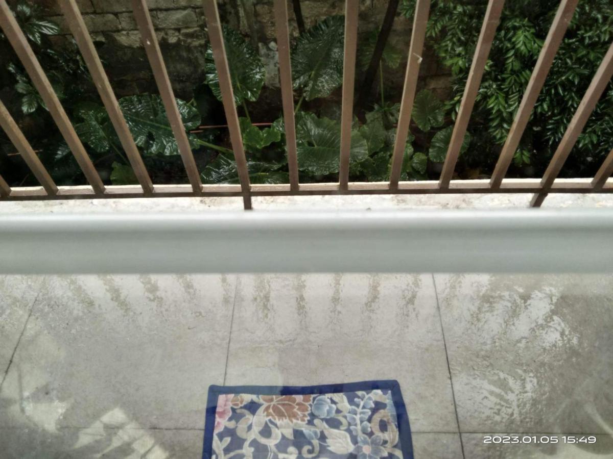 Kassel Residences Staycation Near Naia - Moonwalk Paranaque Paranaque City Kültér fotó
