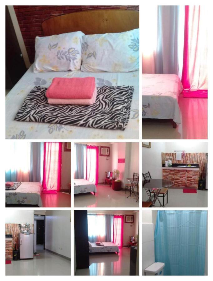 Kassel Residences Staycation Near Naia - Moonwalk Paranaque Paranaque City Kültér fotó