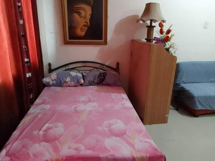 Kassel Residences Staycation Near Naia - Moonwalk Paranaque Paranaque City Kültér fotó