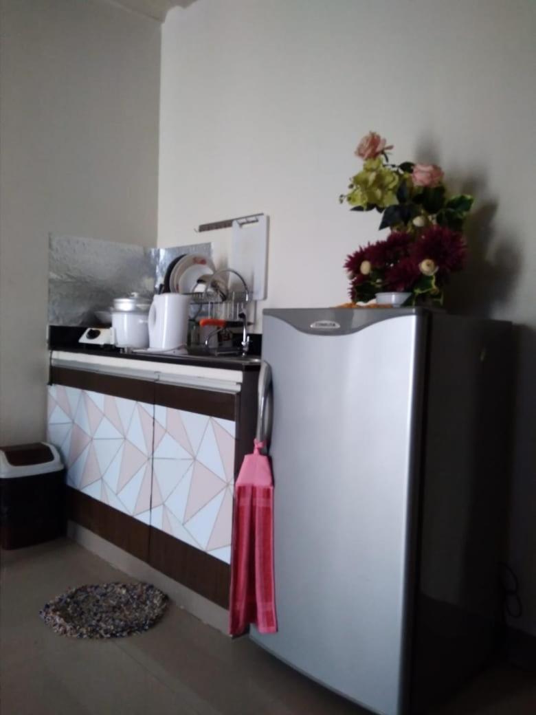 Kassel Residences Staycation Near Naia - Moonwalk Paranaque Paranaque City Kültér fotó