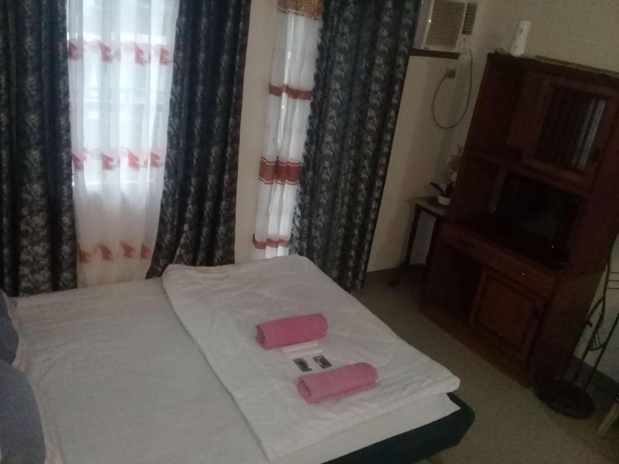 Kassel Residences Staycation Near Naia - Moonwalk Paranaque Paranaque City Kültér fotó